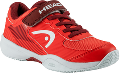 Кроссовки детские Head Sprint Velcro 3.0 Kids