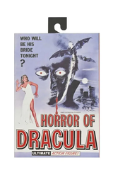 Фигурка Neca Horror of Dracula 1958 Ultimate Count Dracula