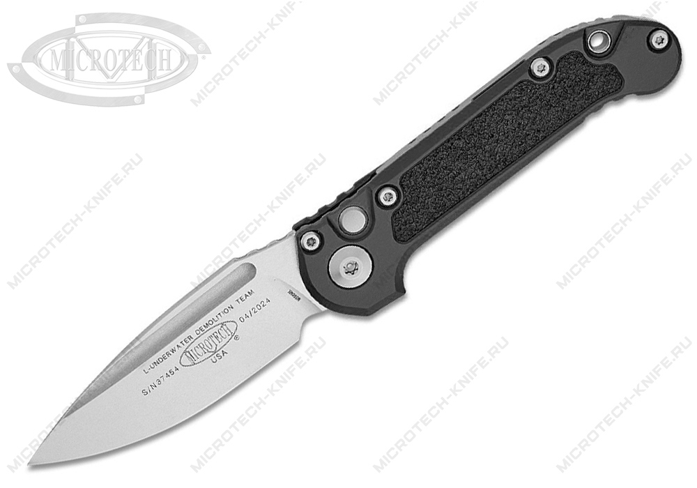 Нож Microtech LUDT 1135-4 Gen III