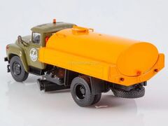 ZIL-130 AKPM-3 (130) street washing machine AutoHistory AIST 1:43
