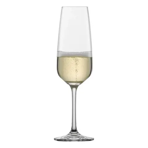 Набор из 4 бокалов для шампанского Sparkling Wine 280 мл SCHOTT ZWIESEL Tulip арт. 123610