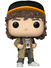 Funko POP! Stranger Things: Dustin Henderson (1781)