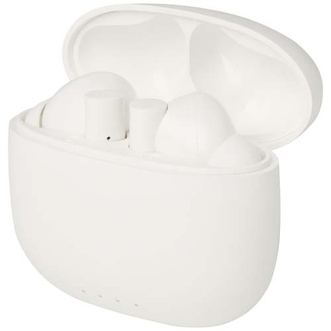 Alterf гарнитура True Wireless Bluetooth® из переработанной пластмассы с силиконовыми амбушюрами