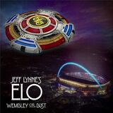 JEFF LYNNE'S ELO: Wembley Or Bust (Компакт-диск)