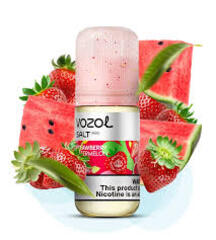 VOZOL SALT – Strawberry Watermelon (5% nic, 30ml)