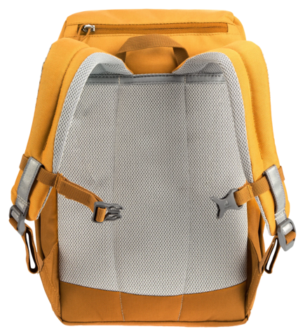 Картинка рюкзак городской Deuter Schmusebar 8 Wave/Nightblue - 2
