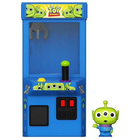 Funko Bitty POP! Arcade Disney Toy Story Alien