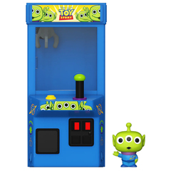 Funko Bitty POP! Arcade Disney Toy Story Alien