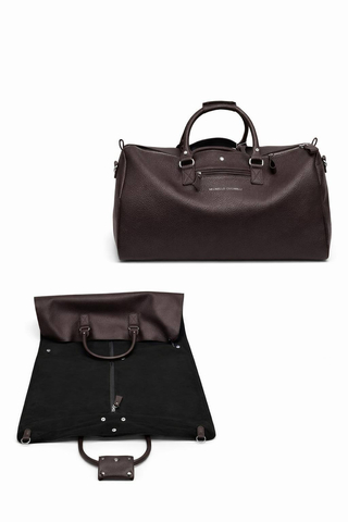 Сумка Brunello Cucinelli 076827brown