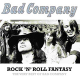 BAD COMPANY:  The Very Best Of