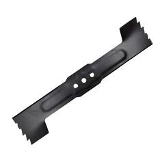 Нож для газонокосилки оригинальный DDE LMB3840 BlueTec (909-297-027)