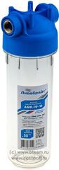 Аквабрайт Колба АБФ-10-12 прозрачная 1/2" SL10