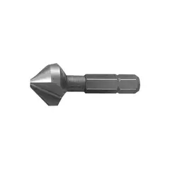 Зенкер 16.5x40 1\4 Makita D-37356