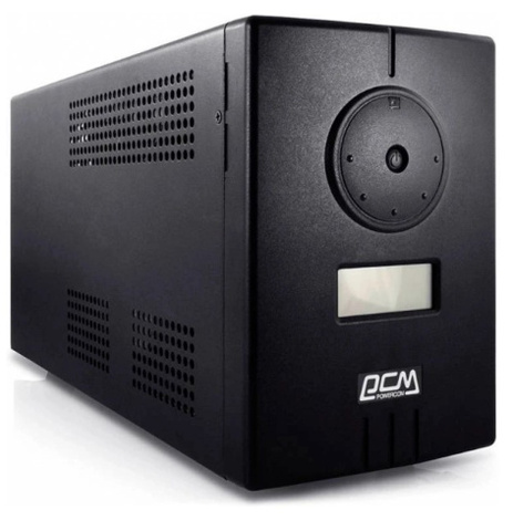 Источник бесперебойного питания Powercom INF-3000