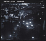 CRISPELL, MARILYN : Vignettes( Marilyn Crispell ) (Компакт-диск)