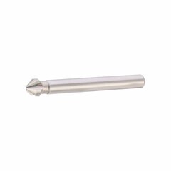 Зенковка ц/х 90° 6,3мм HSS-G 3z DIN335C L45мм d5мм M3(BF) MASTER-TOOL 102107PRO