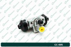 Рабочий тормозной цилиндр в сборе G-brake GC-005
