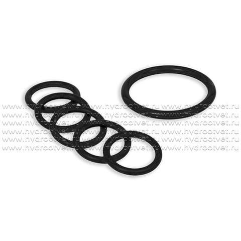 Фото Seal kit for WE10 - Комплект уплотнений для распределителя WE10, NBR