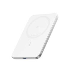 Внешний аккумулятор Anker A1665 white