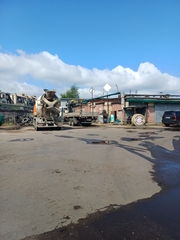 ШИНОМОНТАЖ в ОДИНЦОВО тел. 8-903-714-24-24