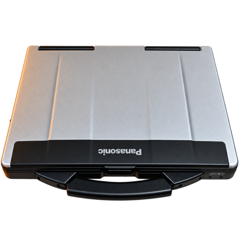 НОУТБУК PANASONIC TOUGHBOOK CF-53 — фото 1