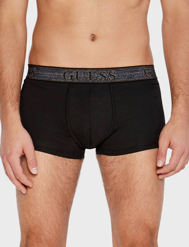 Трусы (3шт.) GUESS Boxer