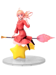 Фигурка SEGA Luminasta Witch Watch Nico Wakatsuki
