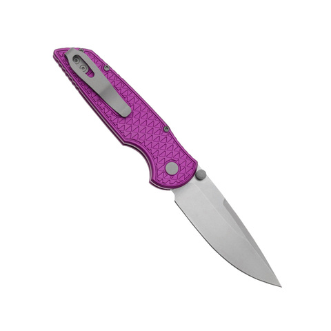 Складной нож Pro-Tech Tactical Response 3, сталь CPM S35VN, INT105-Purple