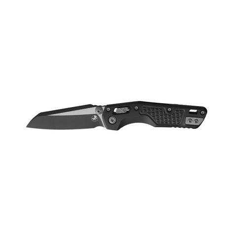 Складной нож Microtech MSI Mini, сталь M390MK, 210M-1FRCSG-Z13