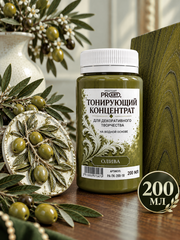 Тонирующий концентрат Олива ProArt