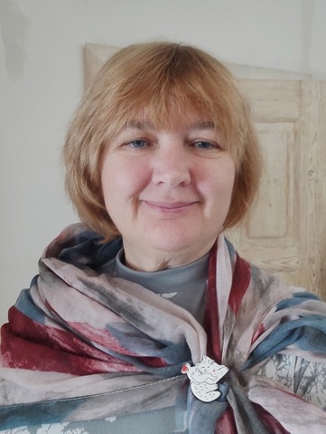 Симоненко Светлана Олеговна