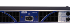 Усилитель мощности Eurosound DMA4200 — фото 5