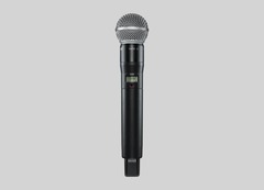 Цифровой ручной передатчик ADX2 Shure ADX2/SM58=-G56