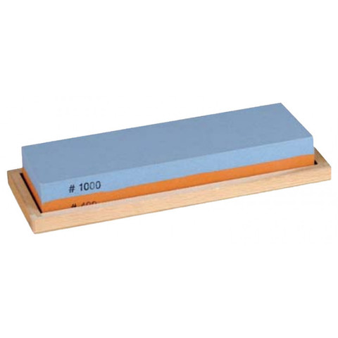 Двухсторонний брусок Flugel CSS Solingen 400/1000