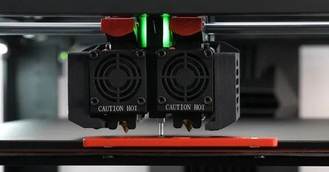 3D-принтер Raise3D Pro3