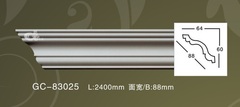 Карниз потолочный 83025