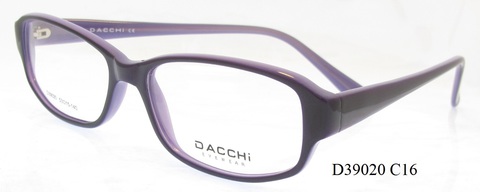 Dacchi очки. Оправа dacchi D39020