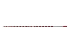 ЗУБР 10 x 450/360 мм, шестигранный хвостовик, сверло левиса по дереву (2947-450-10)