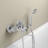 Ideal Standard Ceraflex B1721AA Смеситель для ванны однорычажный