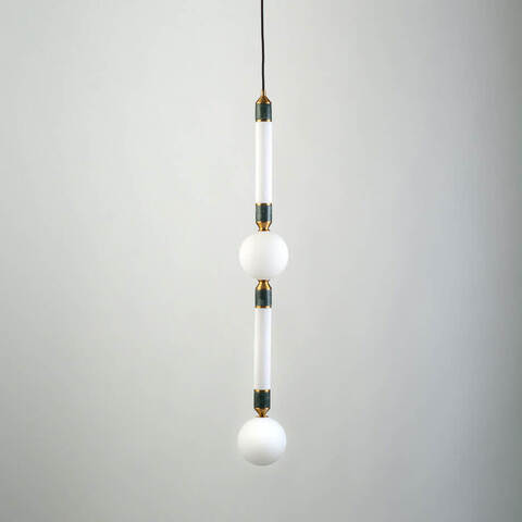 Люстра Marble Drop 2