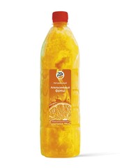 Апельсиновый фреш замороженный, Ice Fresh, 1 л