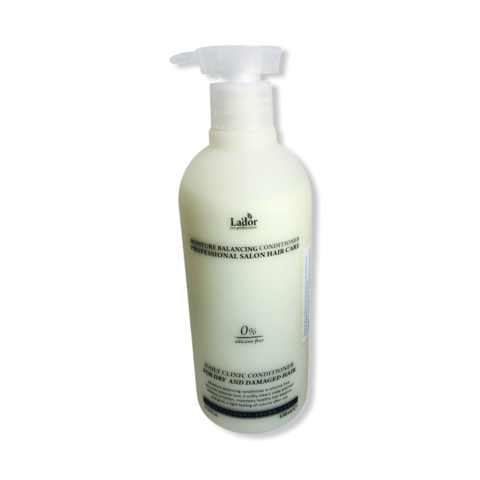 LADOR Moisture Balancing Сonditioner 530ml