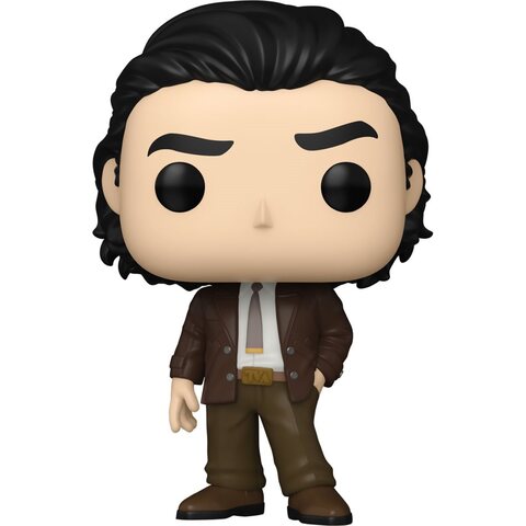 Funko POP! Marvel. Loki Season 2: Loki (1312)