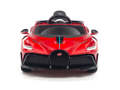 Bugatti Divo HL338 (ЛИЦЕНЗИОННАЯ МОДЕЛЬ)