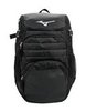 Mizuno Athlete Backpack рюкзак черный - 1