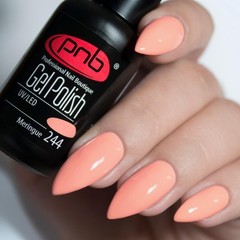 Гель лак PNB 244
