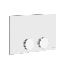 Gessi Anello 54629#031 Клавиши смыва Tece (TeceProfil, TeceBox)., цвет: хром фото