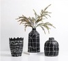 Ваза Line vase — фото 7