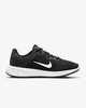 Женские кроссовки для бега Nike Revolution 6 Next Nature черные - 1