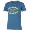 Футболка Asics Graphic SS Top мужская - 4